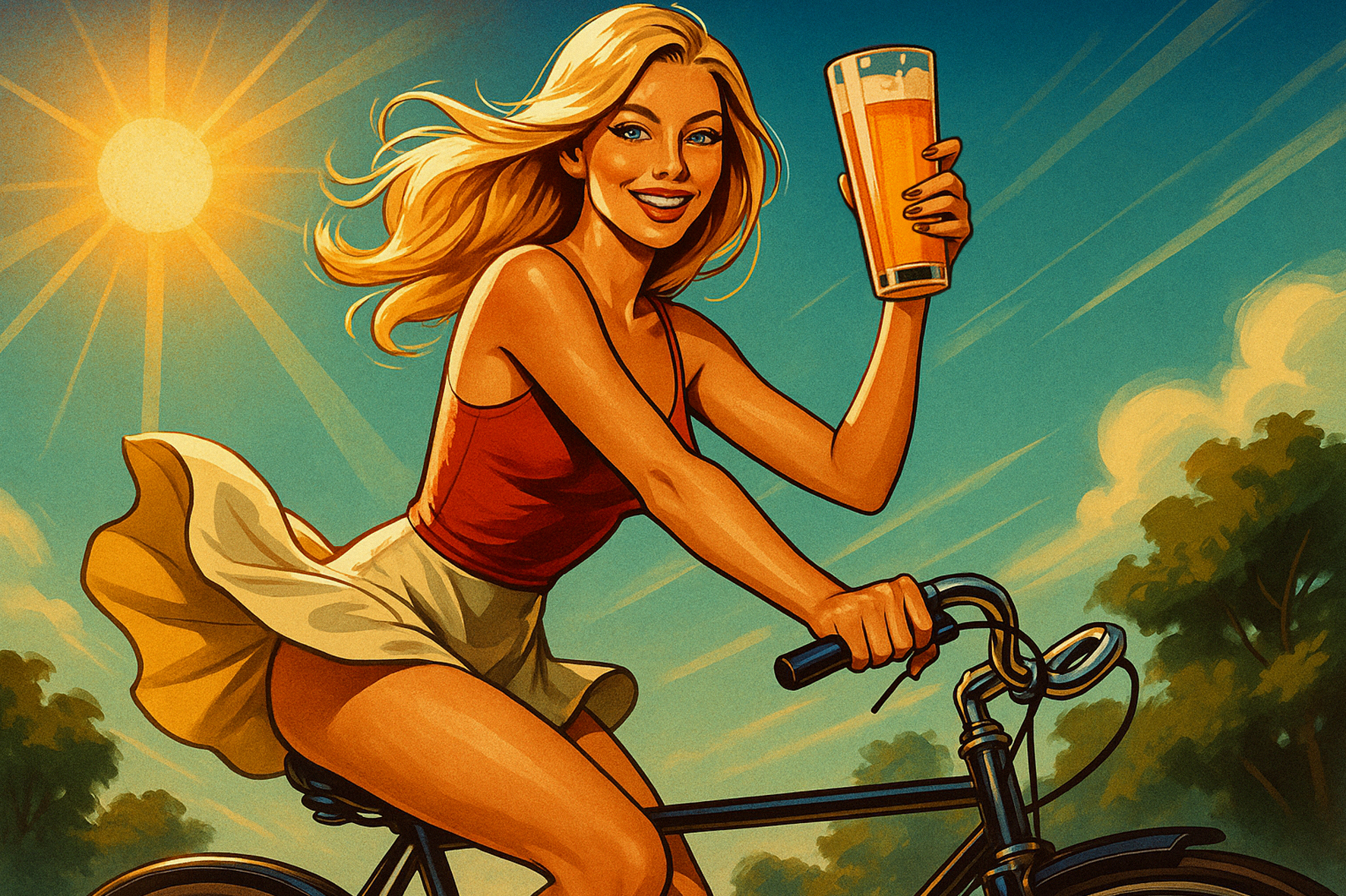 Radler